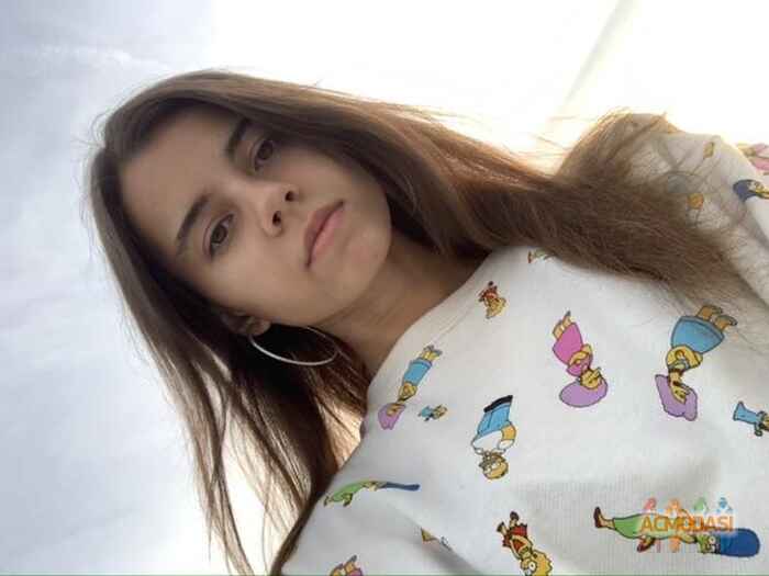 Ева  Вергун фото №1698346. Загружено 08 Апреля 2021