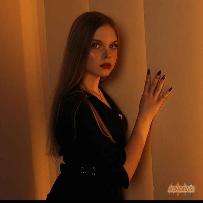 Василиса  Петрунина фото №1714367. Загружено 09 Июня 2021
