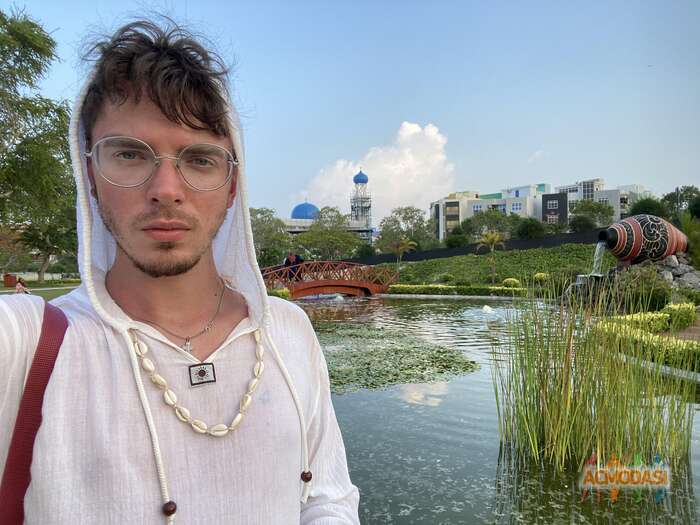 Андрей  Кудряшов фото №1813699. Загружено 13 Августа 2022