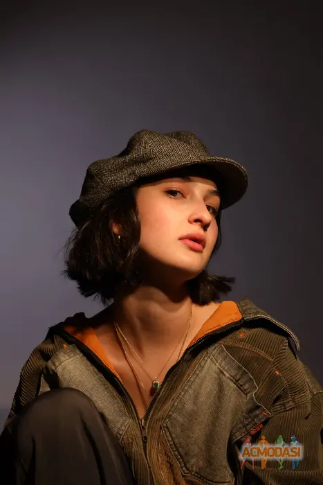 Камилла  Шарипова фото №1935850. Загружено 08 Сентября 2025