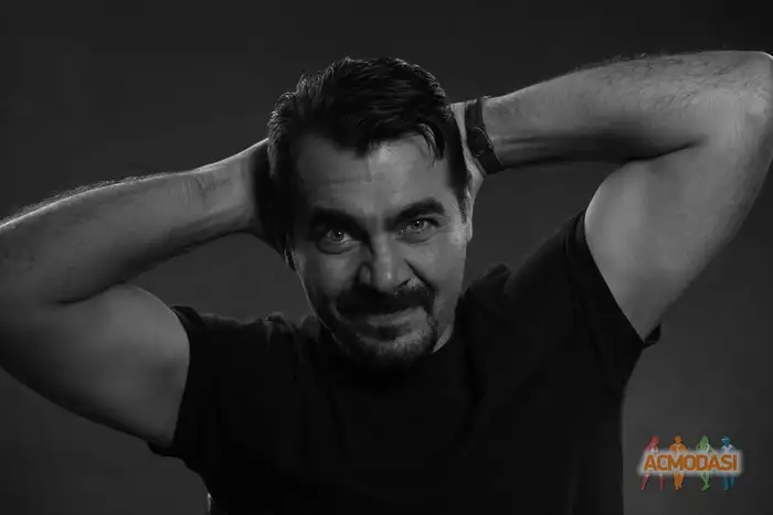 Oleg  Hill фото №1944582. Загружено 03 Января 2026