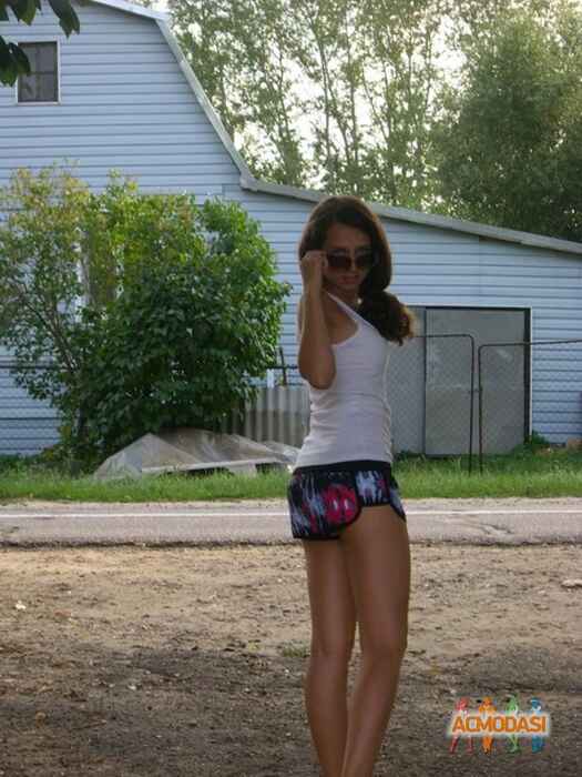 Анастасия Ивановна Соколова фото №203426. Загружено 25 Мая 2012