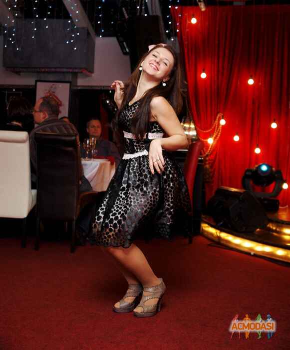 Кристина   фото №300510. Загружено 01 Декабря 2012