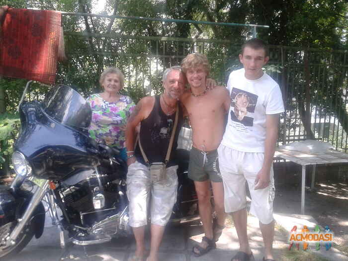 Александр  Рассыпнов фото №466913. Загружено 09 Августа 2013