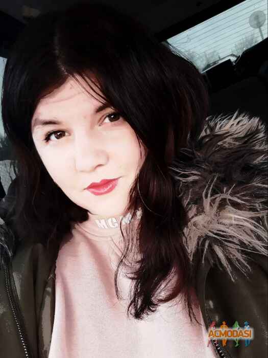 Касаткина Мария Валерьевна фото №1365129. Загружено 31 Августа 2018