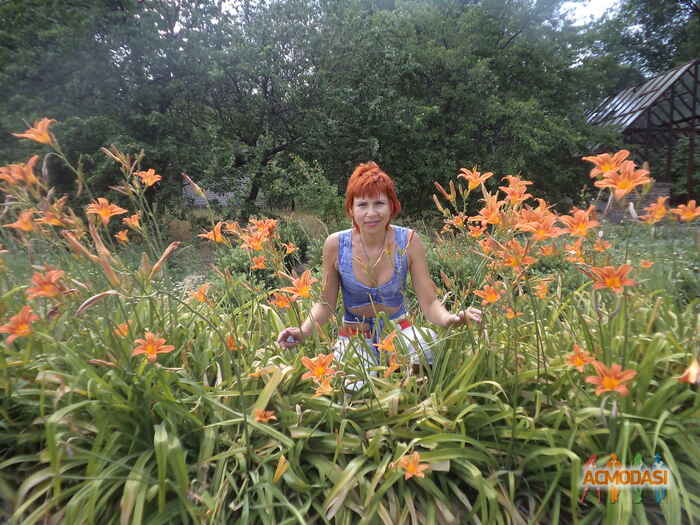 Галина Владимировна Коталевская фото №486937. Загружено 07 Сентября 2013