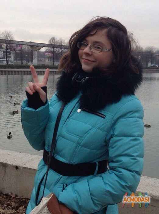 Анастасия Анатольевна Буханова фото №552361. Загружено 14 Декабря 2013