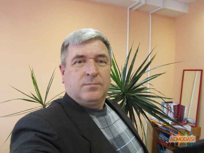 Андрей Николаевич Булкин фото №575768. Загружено 20 Января 2014