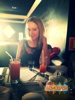 Анастасия Сергеевна Тизякина фото №579918. Загружено 24 Января 2014