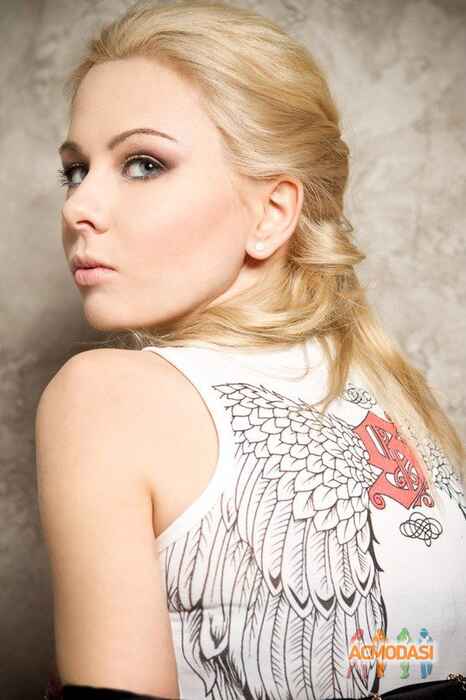 Катрин  Тальнова фото №629552. Загружено 04 Апреля 2014