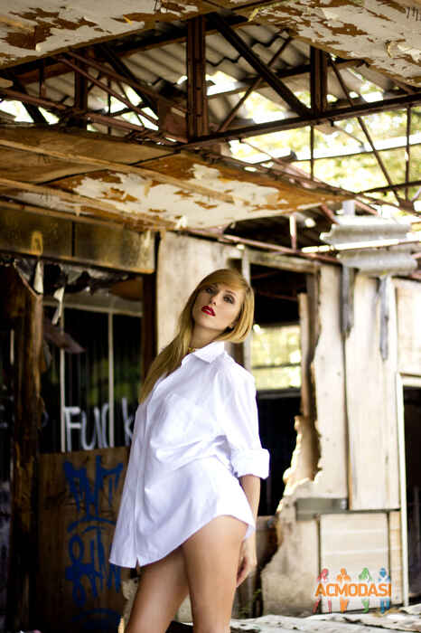 Даша  Побережная фото №664168. Загружено 04 Июня 2014