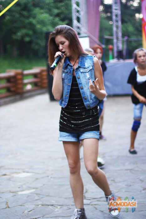 Masha  Solnechnaya фото №743391. Загружено 30 Сентября 2014