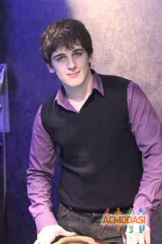 Арам   фото №734074. Загружено 17 Сентября 2014