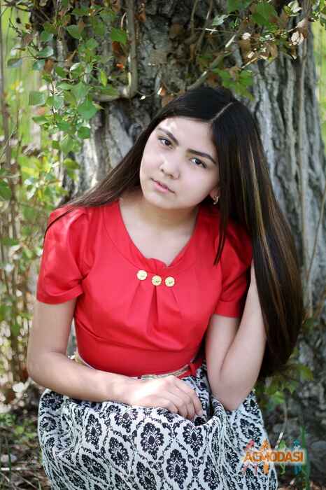 Shahnoza Tahirovna Artykova фото №768813. Загружено 09 Ноября 2014