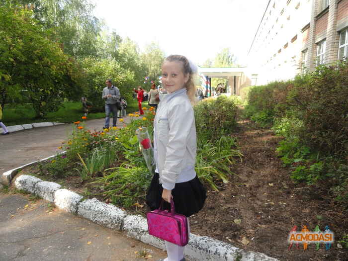 Ксения Алексеевна Тузова фото №946498. Загружено 28 Октября 2015