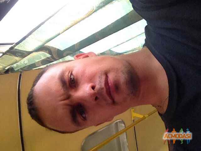 Кирилл Валерьевич Комаров фото №889826. Загружено 21 Июля 2015