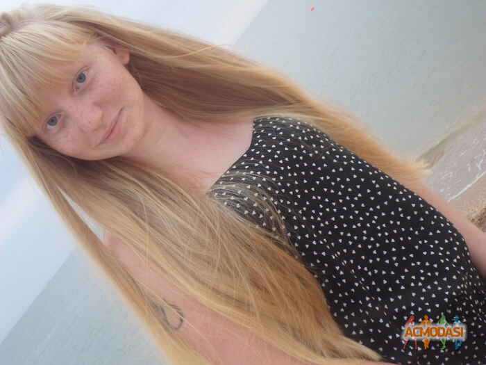 Алина  Гусева фото №841705. Загружено 30 Марта 2015