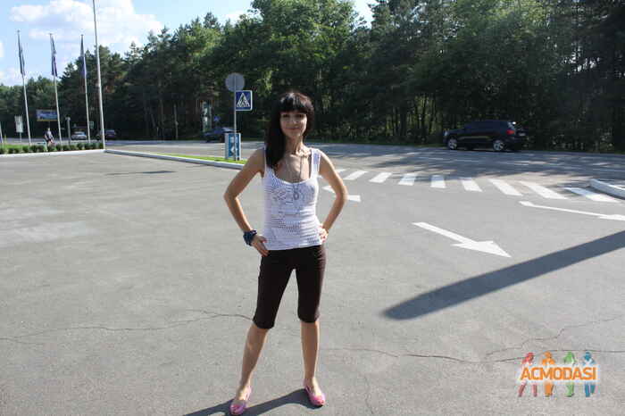 Екатерина Александровна Стратуца фото №68738. Загружено 09 Сентября 2011