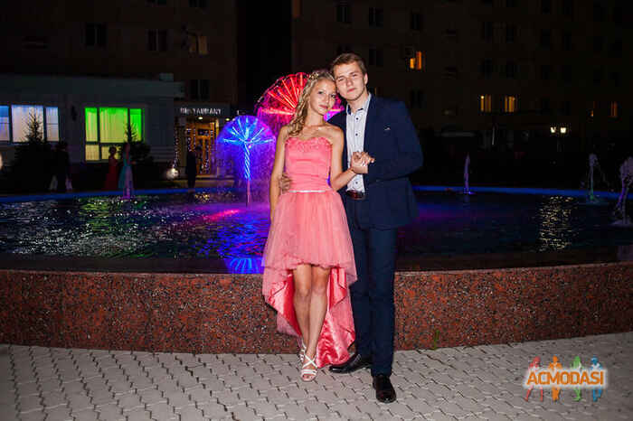 Анастасия Андреевна Кукарекова фото №1093998. Загружено 07 Октября 2016