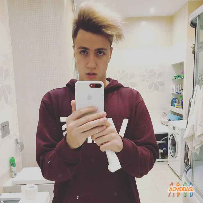 Никита Дмитриевич Мельников фото №1277633. Загружено 24 Января 2018