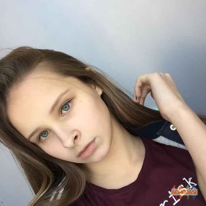 Кристина Сергеевна Чумакова фото №1416222. Загружено 24 Января 2019