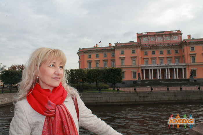 Елена Николаевна Туранова фото №1418741. Загружено 30 Января 2019