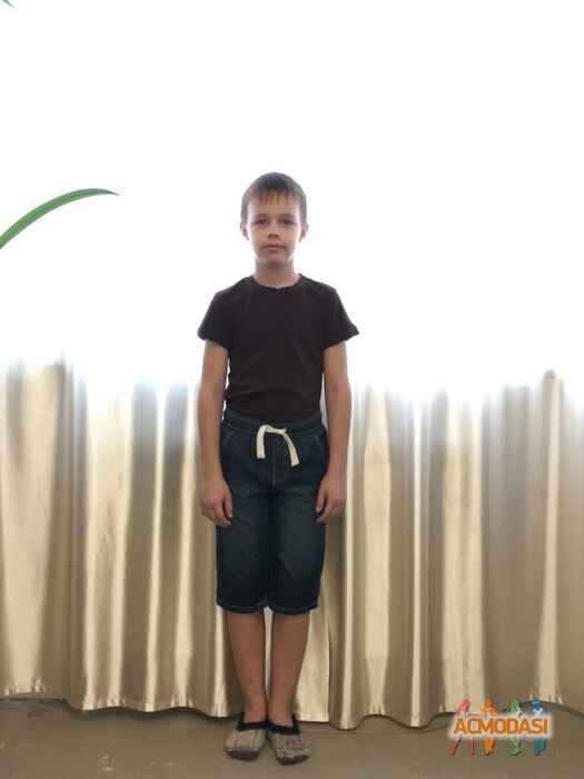 Матвей Сергеевич Слайковский фото №1429318. Загружено 26 Февраля 2019