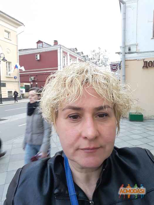 Ольга  Андреева фото №1445216. Загружено 09 Апреля 2019