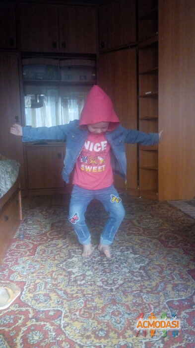 Варвара Витальевна Соловьева фото №1458356. Загружено 15 Мая 2019