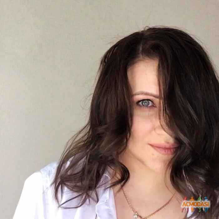 Лена   фото №1625498. Загружено 02 Августа 2020