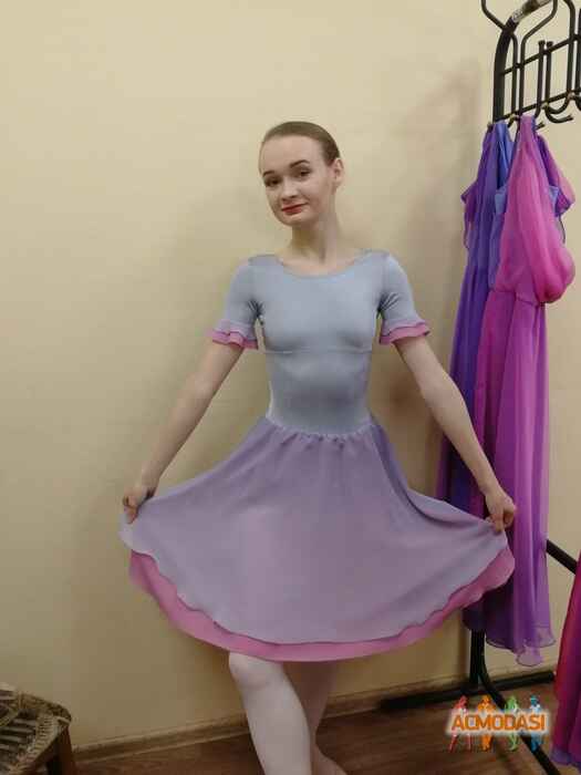 Ксения Александровна Бердюгина фото №1469221. Загружено 03 Июня 2019