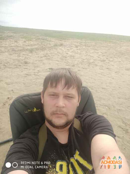 Никита Андреевич Бабкин фото №1489330. Загружено 22 Июля 2019