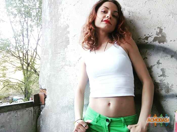 Алина Сергеевна Яцких фото №1493444. Загружено 30 Июля 2019