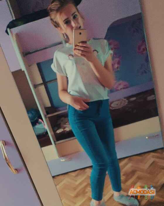 Ekaterina  Viktorovna фото №1593993. Загружено 23 Апреля 2020