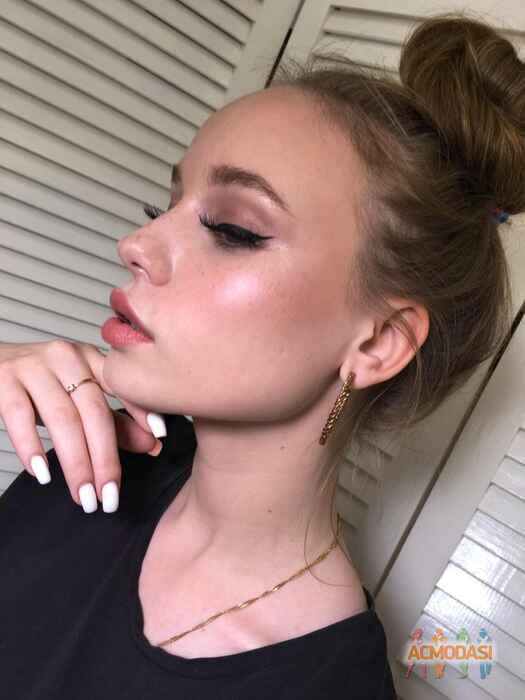 Алина  Фирстанова фото №1633910. Загружено 30 Августа 2020