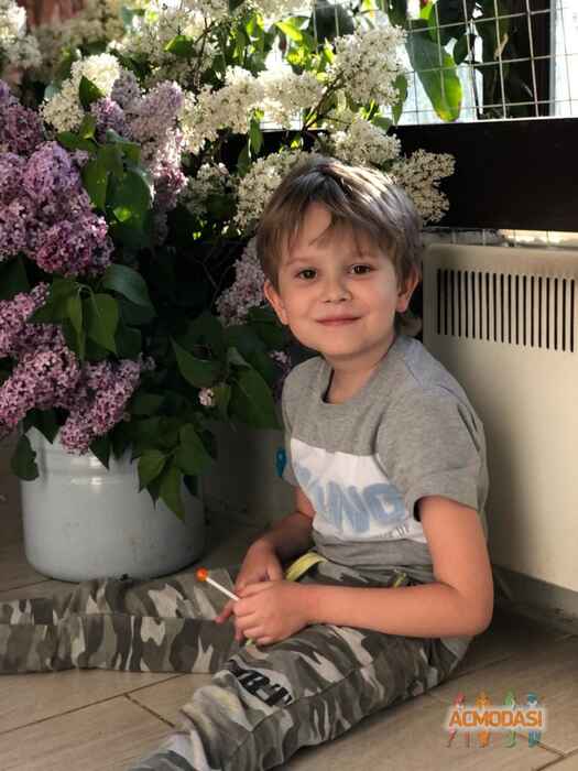 Рома  Горский фото №1719884. Загружено 01 Июля 2021