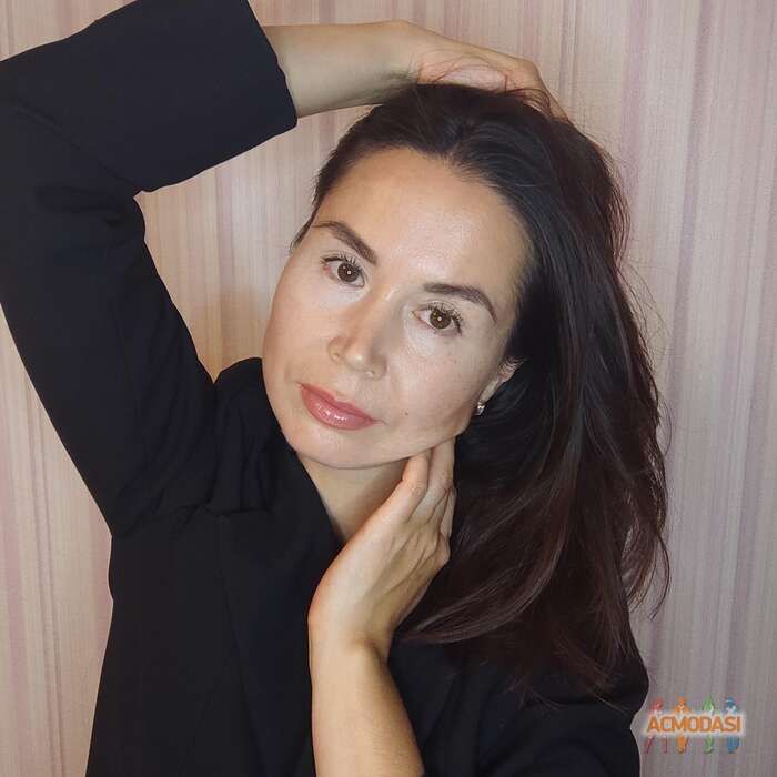 Лейсан  Вахитова фото №1746569. Загружено 03 Октября 2021
