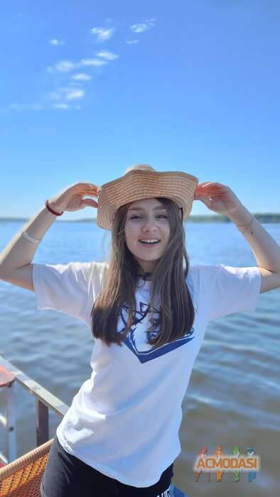 Амалия  Касымова фото №1752197. Загружено 25 Октября 2021