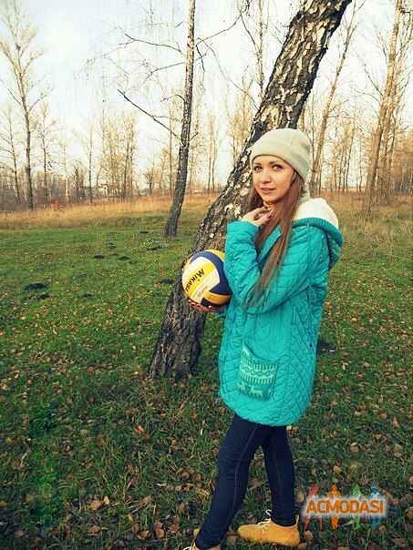 Александра Владимировна Мядзель фото №564526. Загружено 07 Января 2014