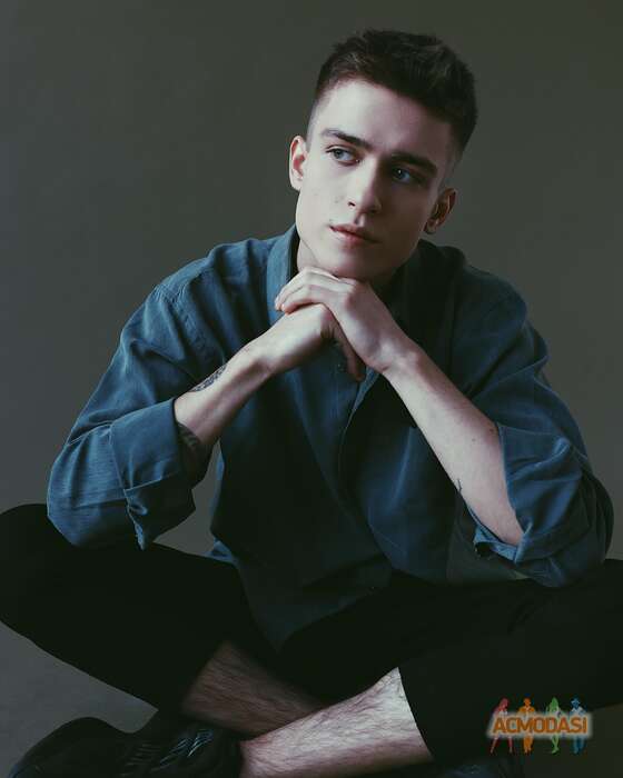 Маесим  Богданов фото №1828449. Загружено 11 Ноября 2022