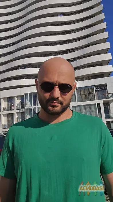 Gelandi  Gatenadze фото №1934146. Загружено 14 Августа 2025