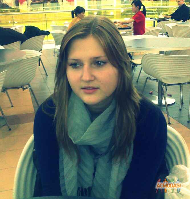 Ксения Александровна Никонова фото №171255. Загружено 24 Марта 2012