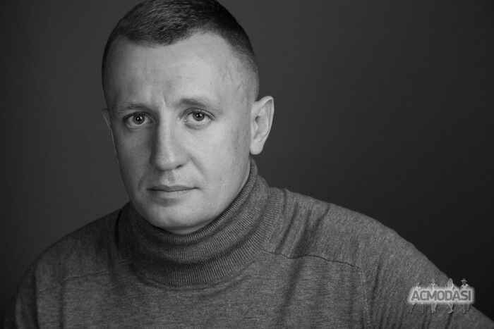 Фотографии Романа Владимировича