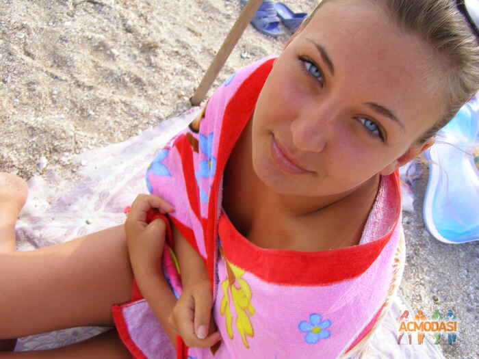 Анна Алексеевна Черемпей фото №297101. Загружено 25 Ноября 2012
