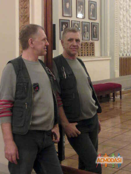 Николай Викторович Пудов фото №307440. Загружено 10 Декабря 2012