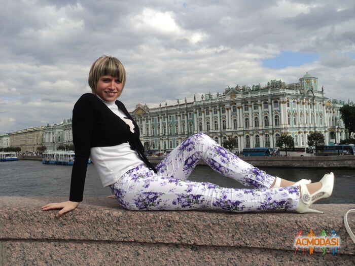 Анастасия Алексеевна Веселова фото №418699. Загружено 29 Мая 2013