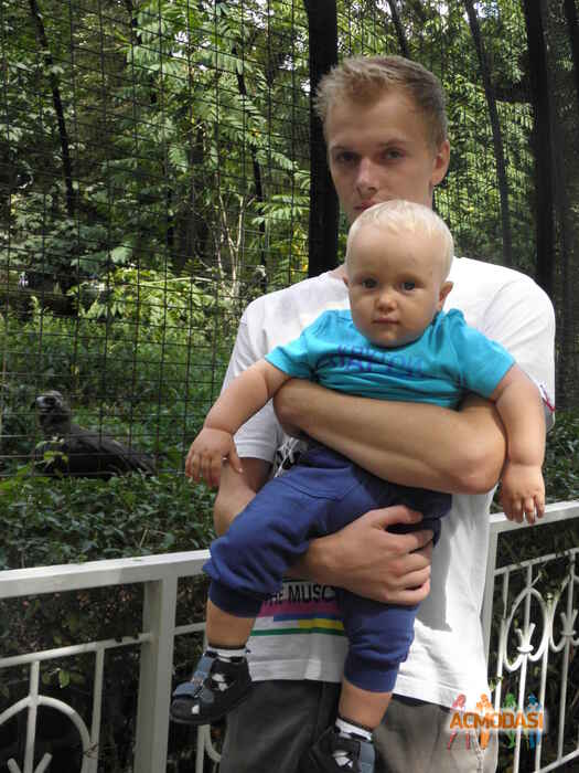 Сергей Вадимович Сивобород фото №547830. Загружено 06 Декабря 2013