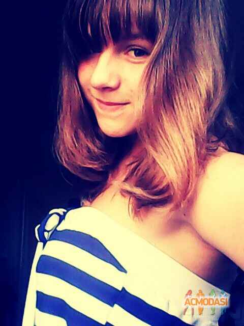 Вероніка  Коваленко фото №591971. Загружено 07 Февраля 2014