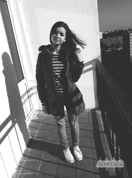 Софья Андреевна Фролкина фото №646729. Загружено 04 Мая 2014