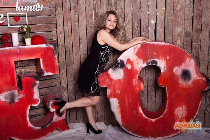 Evgeniya Yurivna Valkova фото №656963. Загружено 22 Мая 2014